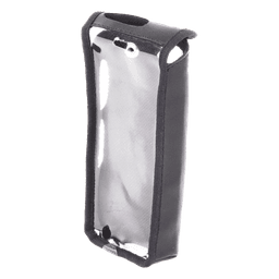 FUNDA DE NYLON REFORZADA, CON FRENTE TRANSPARENTE PARA NXPOC130