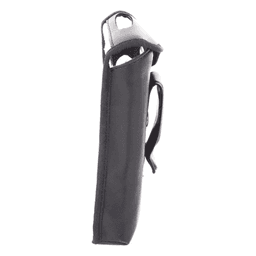 FUNDA DE NYLON REFORZADA, CON FRENTE TRANSPARENTE PARA NXPOC130