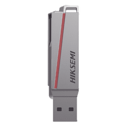 Memoria USB Dual / 256 GB / USB-C y USB-A / Lectura 150 MB/s / Escritura 45 MB/s / Aleación de Zinc Retráctil