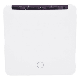 Termostato Controlador IR / Z-Wave 800 / Rango 0-99.9°C / USB-C / 105x105x15.6 mm