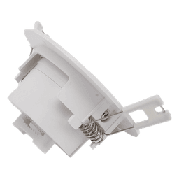 Sensor de Ocupancia Z-Wave / Doppler 24 GHz / Detección 5-8 m (16.4-26.2 ft) / Cifrado S2 / Instalación Techo o Pared