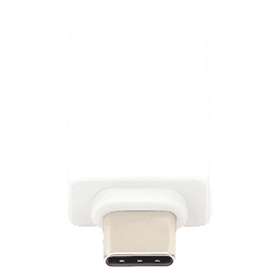 Adaptador USB-C a USB-A / USB 3.0 / 5 Gbps / OTG / 28 x 16 x 8.4 mm