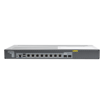 Firewall Administrado en la Nube, hasta 2,000 Usuarios / Seguridad Basada en AI / Capacidad Expansible de Hasta 3 Gbps /  Defensa DDoS, Antivirus y Gestión por Políticas Inteligentes