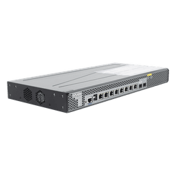 Firewall Administrado en la Nube, hasta 2,000 Usuarios / Seguridad Basada en AI / Capacidad Expansible de Hasta 3 Gbps /  Defensa DDoS, Antivirus y Gestión por Políticas Inteligentes