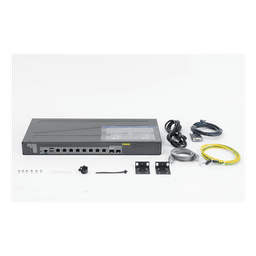 Firewall Administrado en la Nube, hasta 2,000 Usuarios / Seguridad Basada en AI / Capacidad Expansible de Hasta 3 Gbps /  Defensa DDoS, Antivirus y Gestión por Políticas Inteligentes