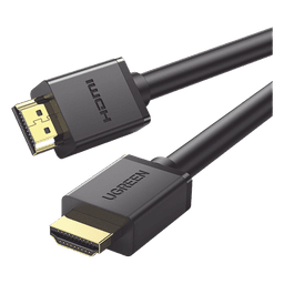 Cable HDMI 2.0 / 4K@60Hz / 1 Metro (3.28 Pies) / 18 Gbps / 30AWG / HDR / ARC / HEC / 32 Canales de Audio