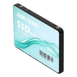 Unidad de Estado Sólido (SSD) 512 GB / 2.5" / SATA III 6 Gb/s / 3D NAND / 530 MB/s Lectura / 450 MB/s Escritura / Gaming y PC Trabajo Pesado