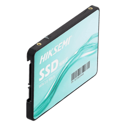 Unidad de Estado Sólido (SSD) 512 GB / 2.5" / SATA III 6 Gb/s / 3D NAND / 530 MB/s Lectura / 450 MB/s Escritura / Gaming y PC Trabajo Pesado