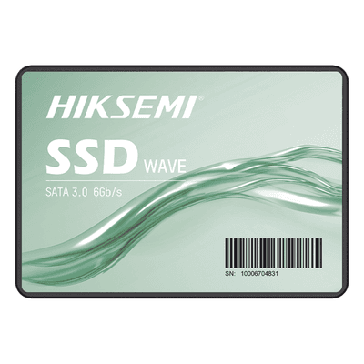 Unidad de Estado Sólido (SSD) 1 TB / 2.5" / SATA III 6 Gb/s / 3D NAND / 550 MB/s Lectura / 470 MB/s Escritura / Gaming y PC Trabajo Pesado