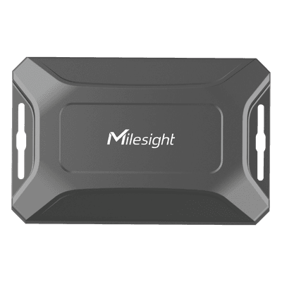 Localizador LoRaWAN para Activos y Vehículos / GNSS + Wi-Fi / Batería hasta 15 Años / Sin SIM ni Datos / para Flotillas y Gestión de Activos
