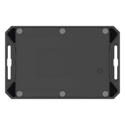 Localizador LoRaWAN para Activos y Vehículos / GNSS + Wi-Fi / Batería hasta 15 Años / Sin SIM ni Datos / para Flotillas y Gestión de Activos