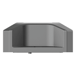 Localizador LoRaWAN para Activos y Vehículos / GNSS + Wi-Fi / Batería hasta 15 Años / Sin SIM ni Datos / para Flotillas y Gestión de Activos