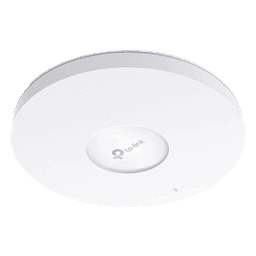Punto de Acceso Wi-Fi 6 / AX3000 MU-MIMO 4x4 / 16 SSID / PoE+ 802.3at / Montaje Techo/Pared