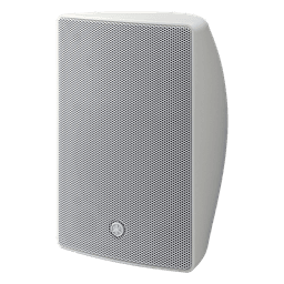 Altavoz de Montaje en Superficie / 2 Vías Bass-Reflex / Woofer 5.25in / Tweeter 0.75in / IP35 / 70V/100V / 120°x120°
