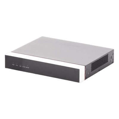 Firewall HUAWEI HiSecEngine de 4 Gbps para Empresas Pequeñas. Incluye Licencias por 1 Año de Threat Protection (AV, IPS, URL)