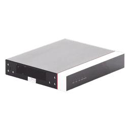 Firewall HUAWEI HiSecEngine de 4 Gbps para Empresas Pequeñas. Incluye Licencias por 1 Año de Threat Protection (AV, IPS, URL)