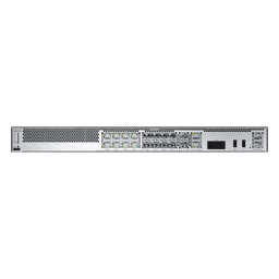 Firewall HUAWEI HiSecEngine de 8 Gbps para Empresas Medianas. Incluye Licencias por 1 Año de Threat Protection (AV, IPS, URL)