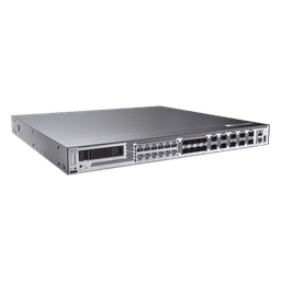 Firewall HUAWEI HiSecEngine de 15 Gbps para Empresas Grandes. Incluye Licencias por 1 Año de Threat Protection (AV, IPS, URL) y Licencia N1
