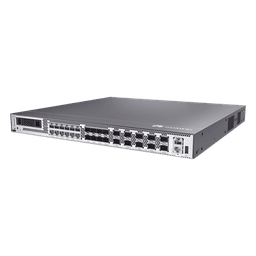 Firewall HUAWEI HiSecEngine de 15 Gbps para Empresas Grandes. Incluye Licencias por 1 Año de Threat Protection (AV, IPS, URL) y Licencia N1