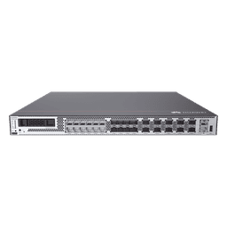 Firewall HUAWEI HiSecEngine de 15 Gbps para Empresas Grandes. Incluye Licencias por 1 Año de Threat Protection (AV, IPS, URL) y Licencia N1