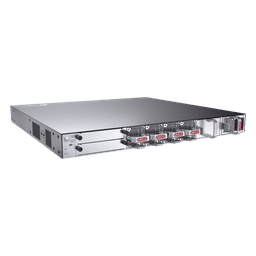 Firewall HUAWEI HiSecEngine de 15 Gbps para Empresas Grandes. Incluye Licencias por 1 Año de Threat Protection (AV, IPS, URL) y Licencia N1