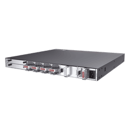 Firewall HUAWEI HiSecEngine de 15 Gbps para Empresas Grandes. Incluye Licencias por 1 Año de Threat Protection (AV, IPS, URL) y Licencia N1