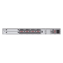 Firewall HUAWEI HiSecEngine de 15 Gbps para Empresas Grandes. Incluye Licencias por 1 Año de Threat Protection (AV, IPS, URL) y Licencia N1