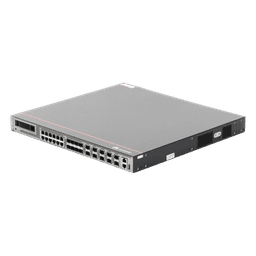 Firewall HUAWEI HiSecEngine de 15 Gbps para Empresas Grandes. Incluye Licencias por 1 Año de Threat Protection (AV, IPS, URL) y Licencia N1