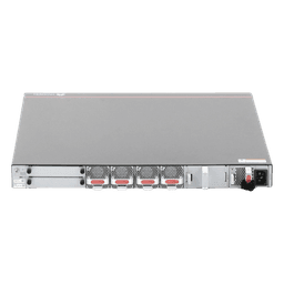Firewall HUAWEI HiSecEngine de 15 Gbps para Empresas Grandes. Incluye Licencias por 1 Año de Threat Protection (AV, IPS, URL) y Licencia N1