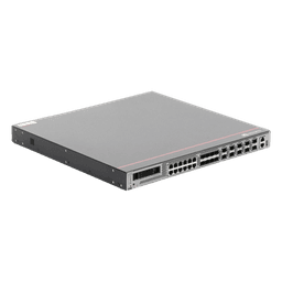 Firewall HUAWEI HiSecEngine de 15 Gbps para Empresas Grandes. Incluye Licencias por 1 Año de Threat Protection (AV, IPS, URL) y Licencia N1