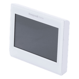 Termostato Wi-Fi / pantalla táctil color 8.06 pulg² / hasta 3H-2C bomba de calor o 2H-2C convencional / trilingüe / Energy Star