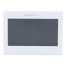 Termostato Wi-Fi / pantalla táctil color 8.06 pulg² / hasta 3H-2C bomba de calor o 2H-2C convencional / trilingüe / Energy Star