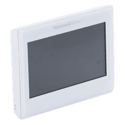 Termostato Wi-Fi / pantalla táctil color 8.06 pulg² / hasta 3H-2C bomba de calor o 2H-2C convencional / trilingüe / Energy Star