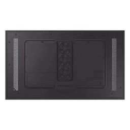 Pantalla LED Profesional para Exterior / 75" / 4K UHD / 3500 cd/m² / IP56 / Vidrio Templado 5T / 24/7 / HDBaseT