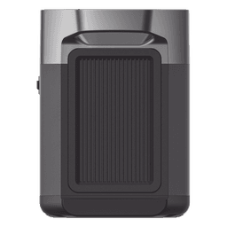 Batería de Respaldo LFP / 1024 Wh / Expansión a 2048 Wh / 3000 Ciclos / 3200 W Salida / 51.2 V / 19 kg