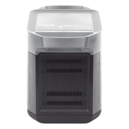Batería de Litio LFP Inteligente de 2048Wh para Aumentar Tiempo de Respaldo Compatible con EFD350 (DELTA 2 MAX)