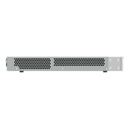 Switch Administrable Capa 3 / 48 Puertos Gigabit PoE+ / 4 SFP+ 10Gb / 176 Gb/s / 740W PoE / Protección 6 kV
