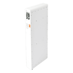 Batería de Litio Hierro Fosfato (LiFePO4)  de 10 Kwh, 51.2 Vcc, 200 Ah, Outdoor, Instalación a pared 