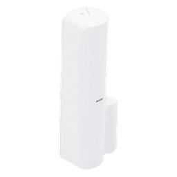 (AX PRO) Contacto Magnético Inalámbrico + 2 ZONAS PARA AGREGAR SENSORES CABLEADOS / 3 en 1 / Soporta 2 Zonas Cableadas