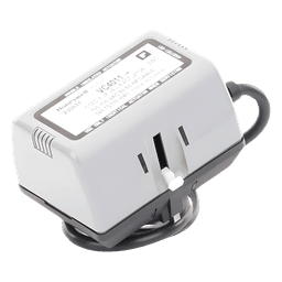 Actuador On/Off para Válvulas / 120 VCA / Cierre Hermético 60 psi / IP40 / Tiempo de Operación 6 s