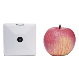 Sensor Inteligente de Presencia y Conteo de Personas LoRaWAN / Precisión 98% / Área hasta 126 m² / para Retail y Edificios Inteligentes