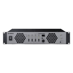 Amplificador Multicanal / YDIF / 4 Canales 140W / 8 Ohms / 70V/100V / Rack 2U
