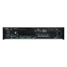 Amplificador Multicanal / YDIF / 4 Canales 140W / 8 Ohms / 70V/100V / Rack 2U