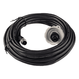 Cable NMEA2000 para Estación Meteorológica 110WX/120WX / 6 Metros / Conector para Sensor de Viento Ultrasónico 110EX