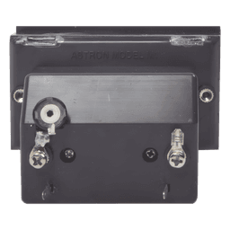 Medidor de Corriente DC / Alta Precisión / Rango 500A / LCD Retroiluminada / Batería 12 Horas