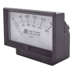 Medidor de Corriente DC / Alta Precisión / Rango 500A / LCD Retroiluminada / Batería 12 Horas