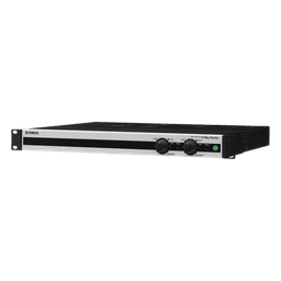 Amplificador | 2 zonas | 120w/200w a 70/100V | 100w a 8Ω | Compatible con MA2120