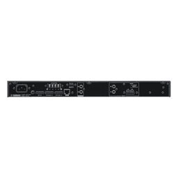 Amplificador | 2 zonas | 120w/200w a 70/100V | 100w a 8Ω | Compatible con MA2120