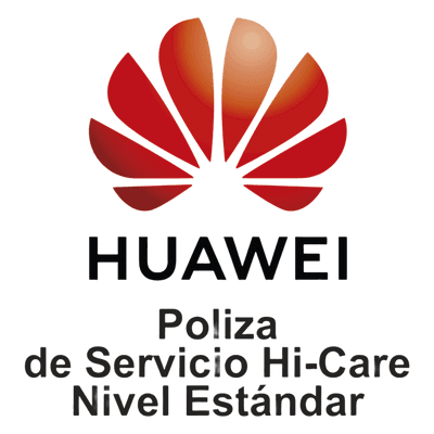 Póliza de Garantía y Servicio de Soporte Hi-Care estándar por un año para Firewall USG6585E