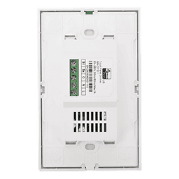 Interruptor Dimmer Táctil Z-Wave 700 / Control LED hasta 150 W / Alimentación Universal AC 85-260V / Medidor de Consumo / Compatible Hubitat HC8 / Panel Alarma Álula M2M